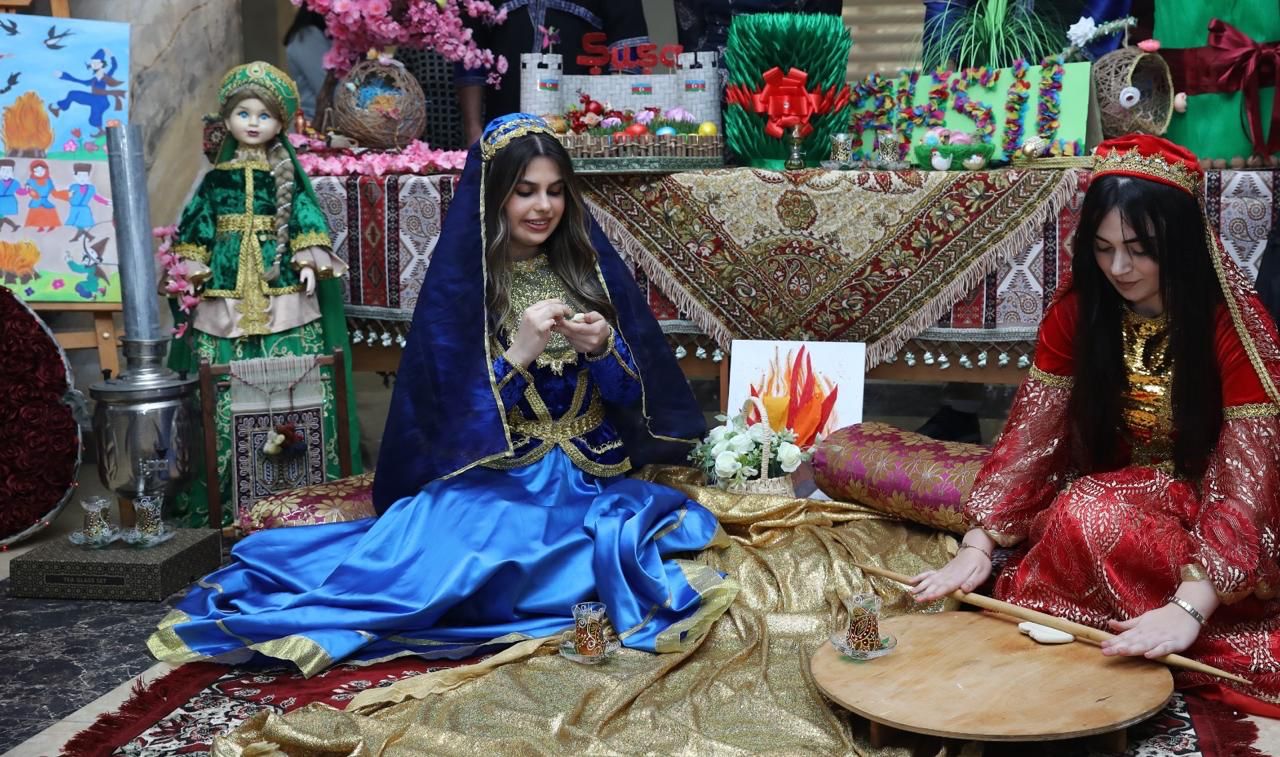 BSU-da Qərbi Azərbaycan irsi müzakirə edilib