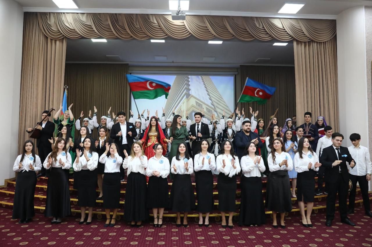 BSU-da Qərbi Azərbaycan irsi müzakirə edilib