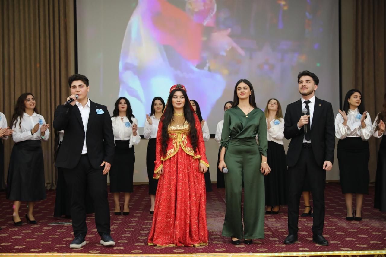 BSU-da Qərbi Azərbaycan irsi müzakirə edilib