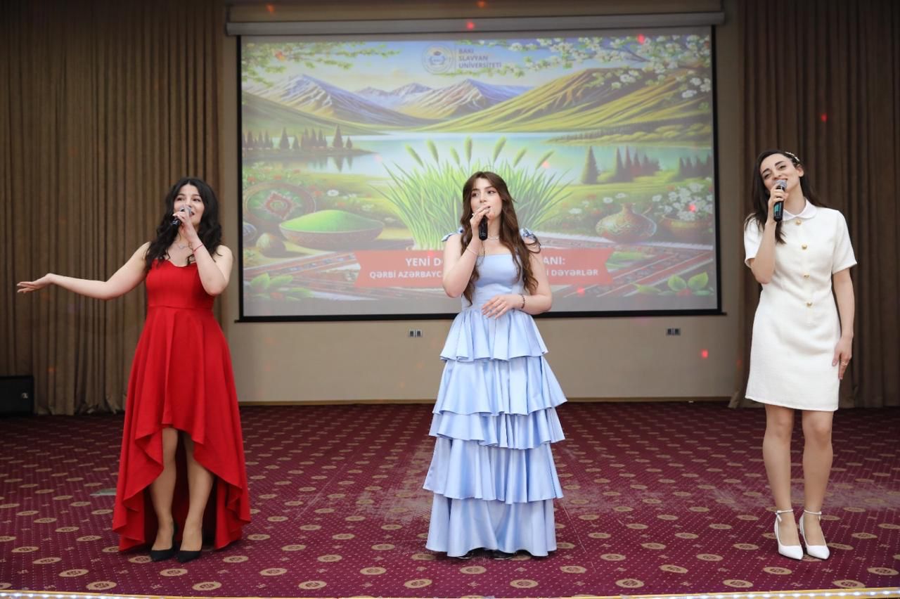 BSU-da Qərbi Azərbaycan irsi müzakirə edilib