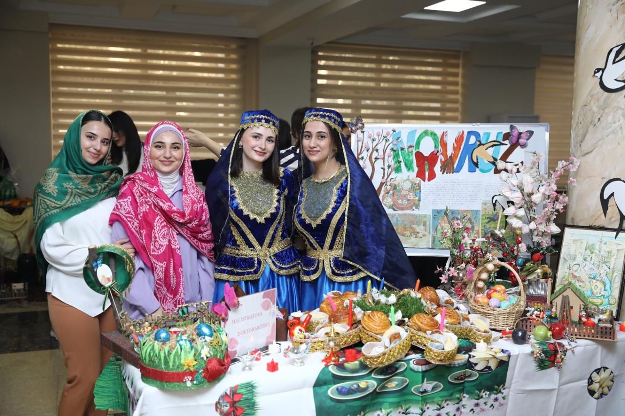 BSU-da Qərbi Azərbaycan irsi müzakirə edilib