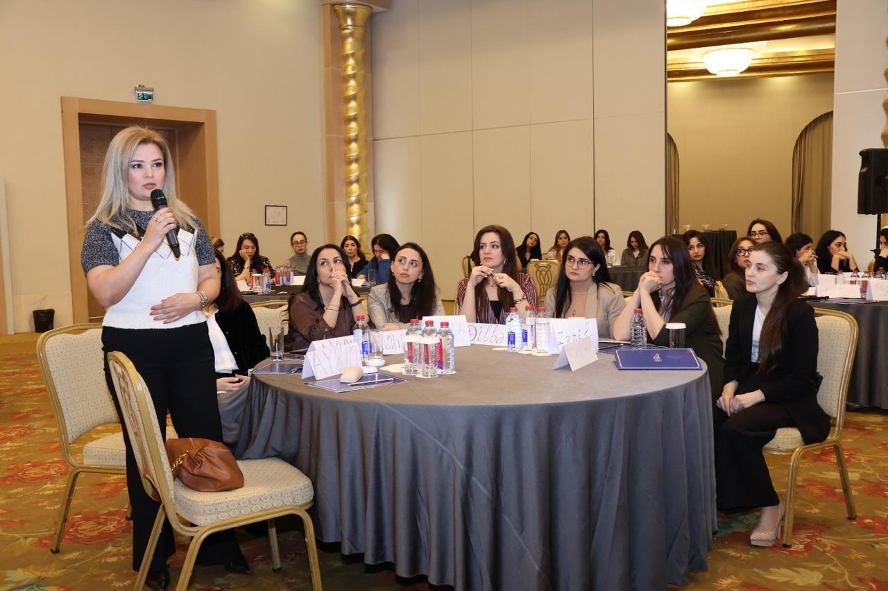 BSU-nun Strateji inkişaf plan və hədəfləri müzakirə edilib