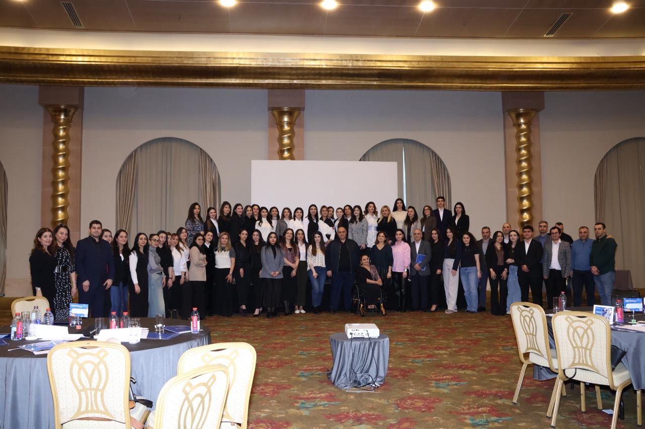 BSU-nun Strateji inkişaf plan və hədəfləri müzakirə edilib