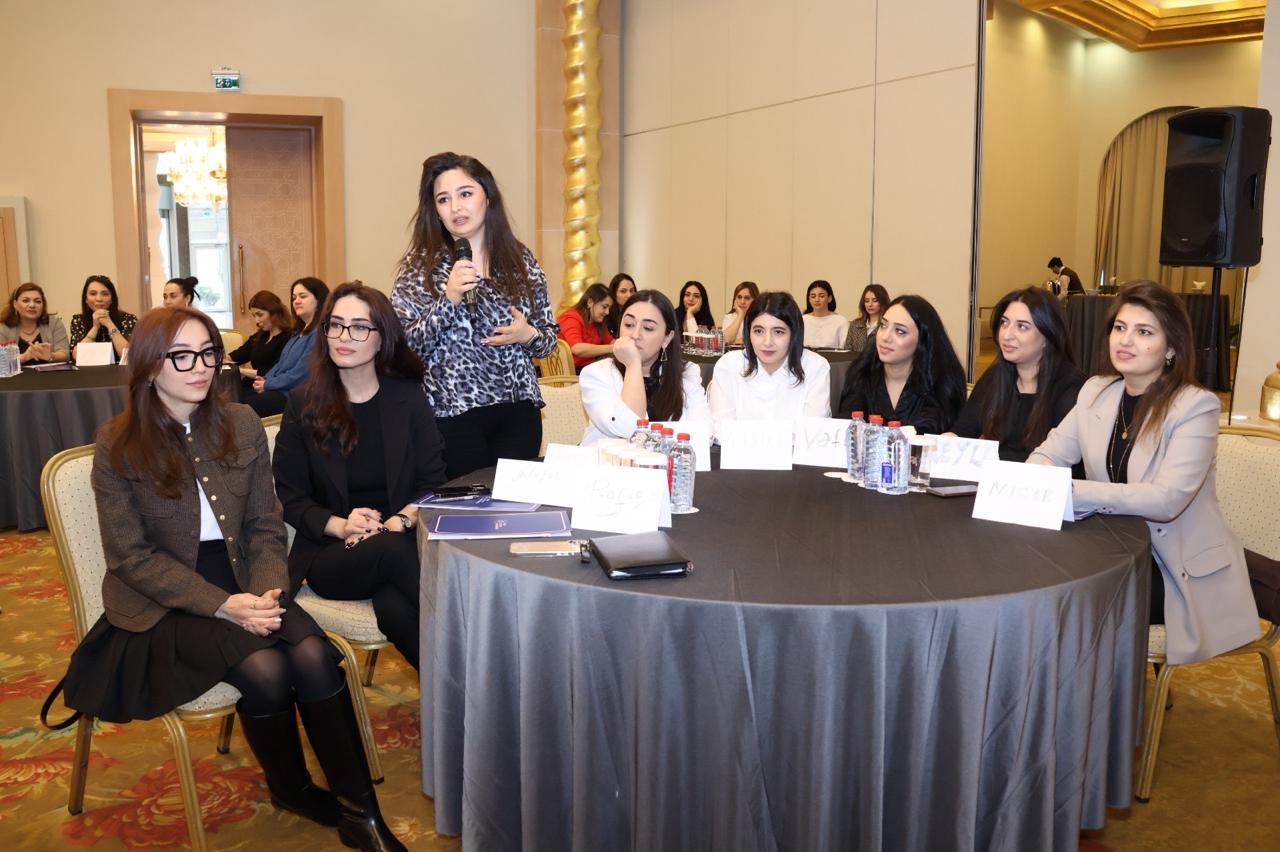 BSU-nun Strateji inkişaf plan və hədəfləri müzakirə edilib