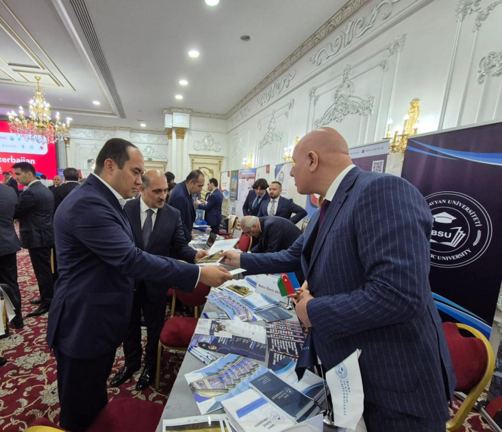 BSU və Səmərqənd Dövlət Xarici Dillər İnstitutu əməkdaşlıq edəcək