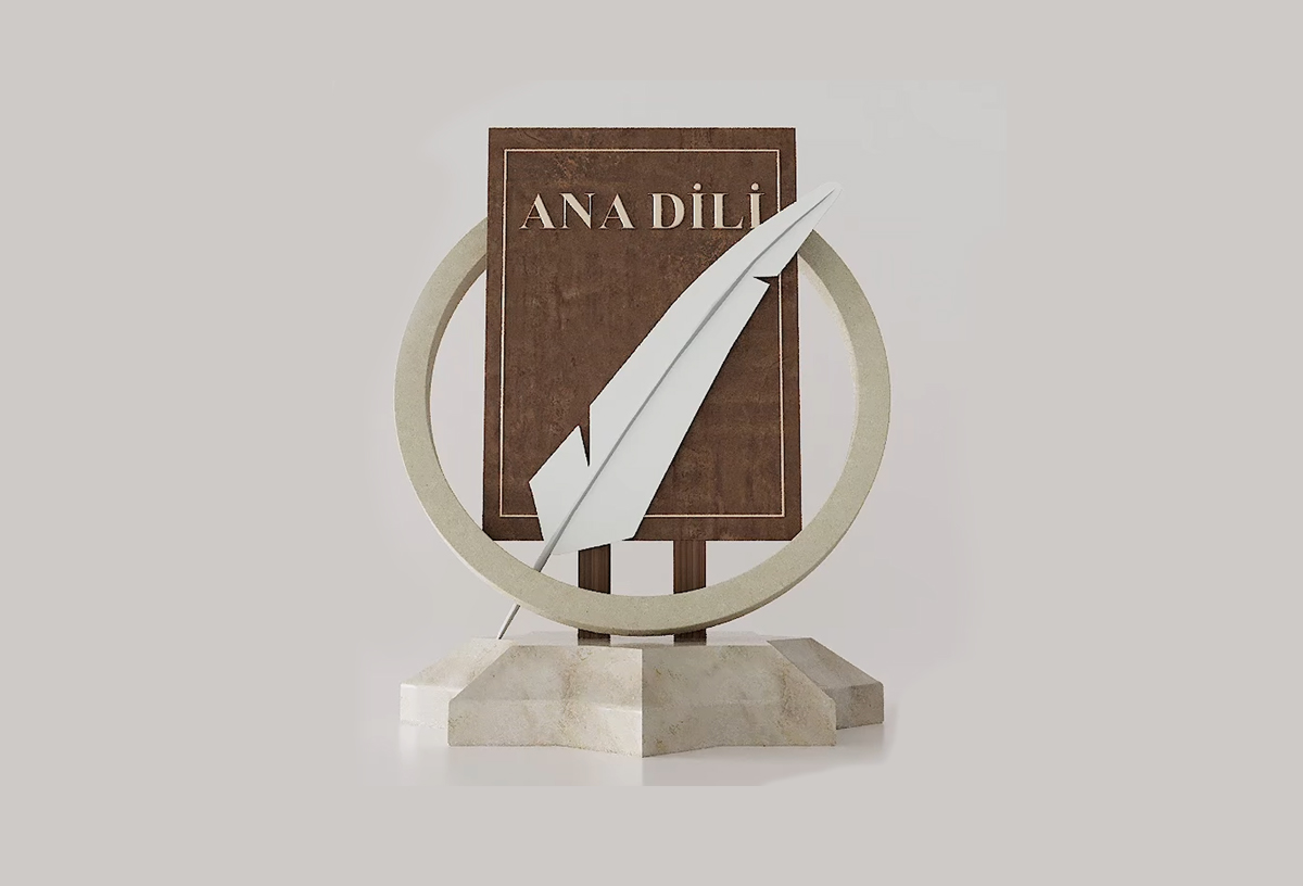 Bu gün Beynəlxalq Ana Dili Günüdür 