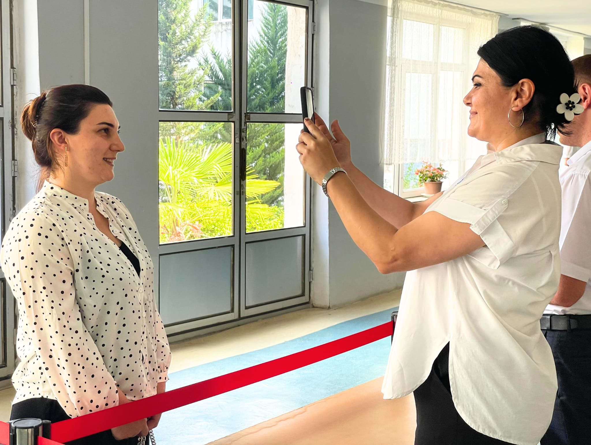 Bu gün müəllimlərin sertifikatlaşdırılması imtahanının beşinci günüdür