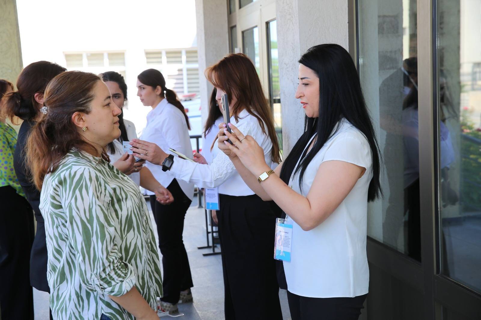 Bu gün müəllimlərin sertifikatlaşdırılması imtahanının dördüncü günüdür 