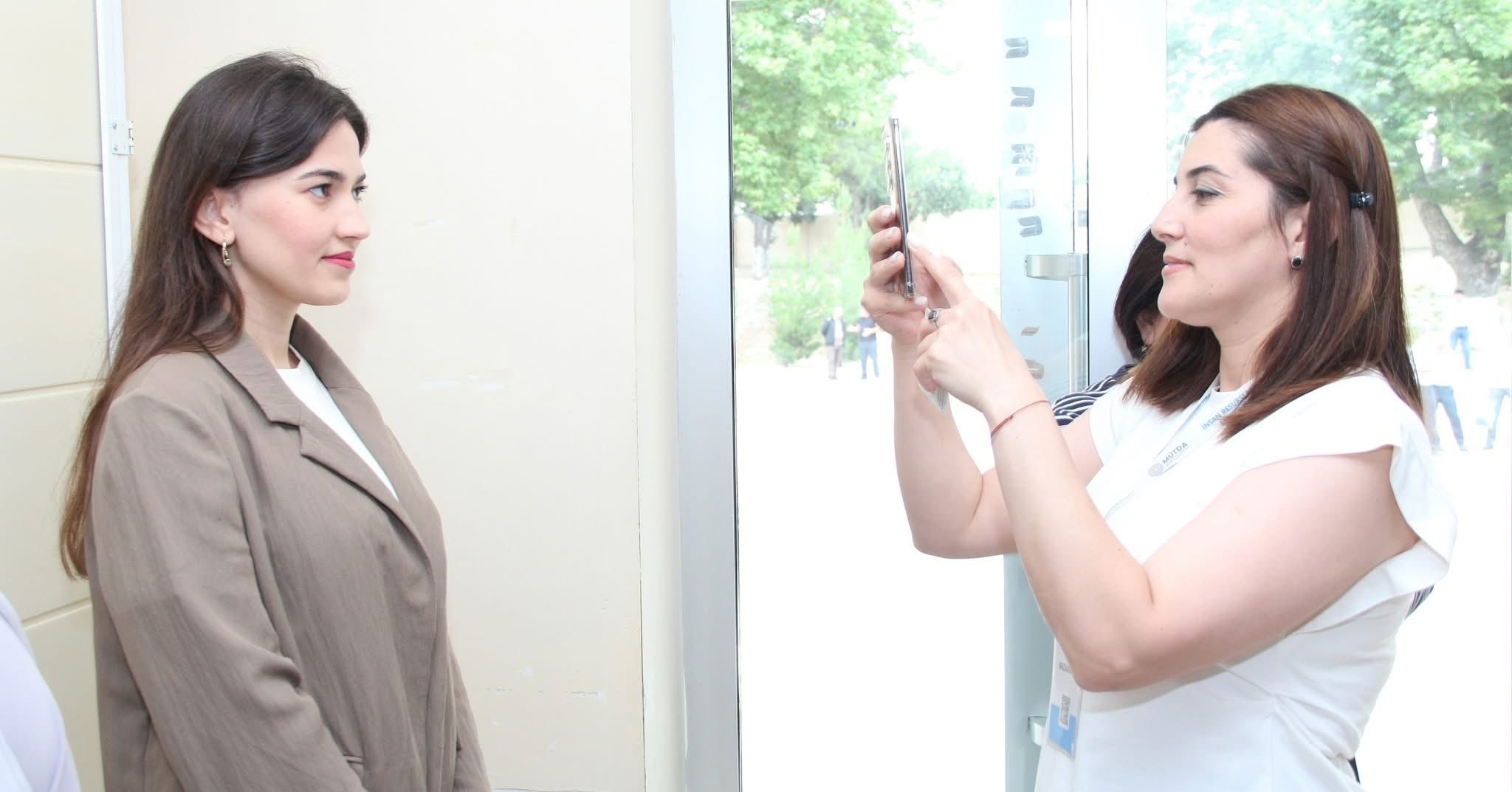 Bu gün müəllimlərin sertifikatlaşdırılması imtahanının dördüncü günüdür