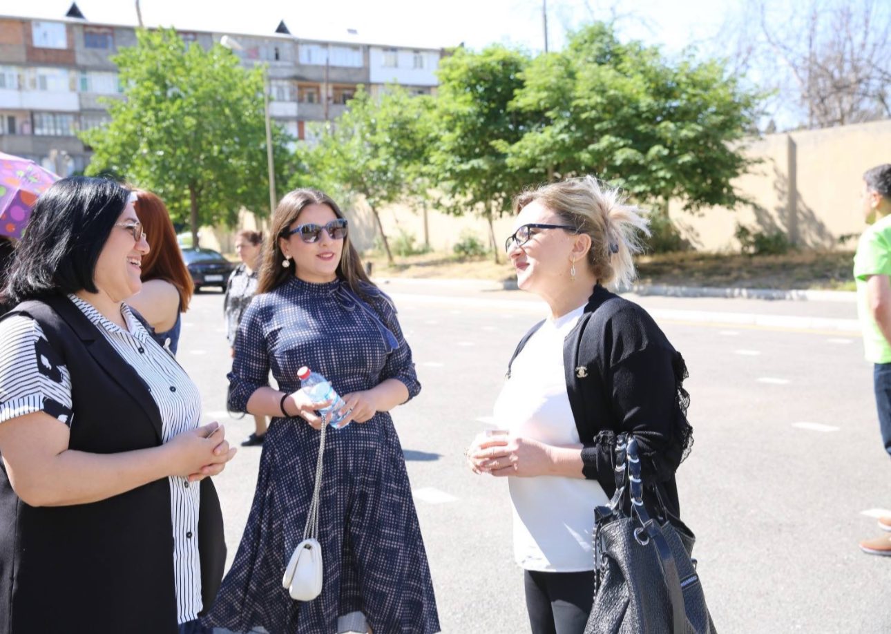 Bu gün müəllimlərin sertifikatlaşdırılması imtahanının dördüncü günüdür