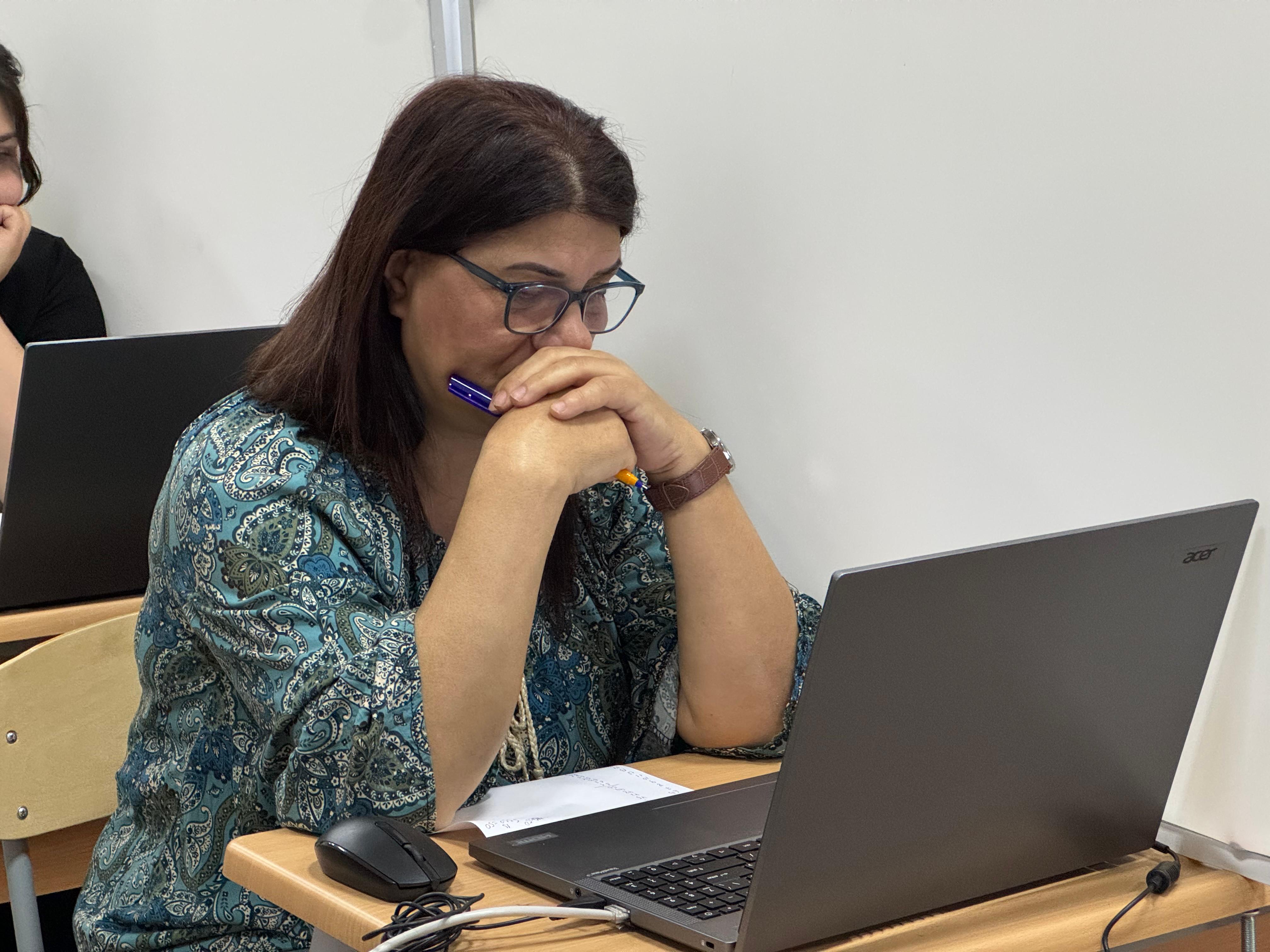 Bu gün müəllimlərin sertifikatlaşdırılması imtahanının ikinci günüdür

