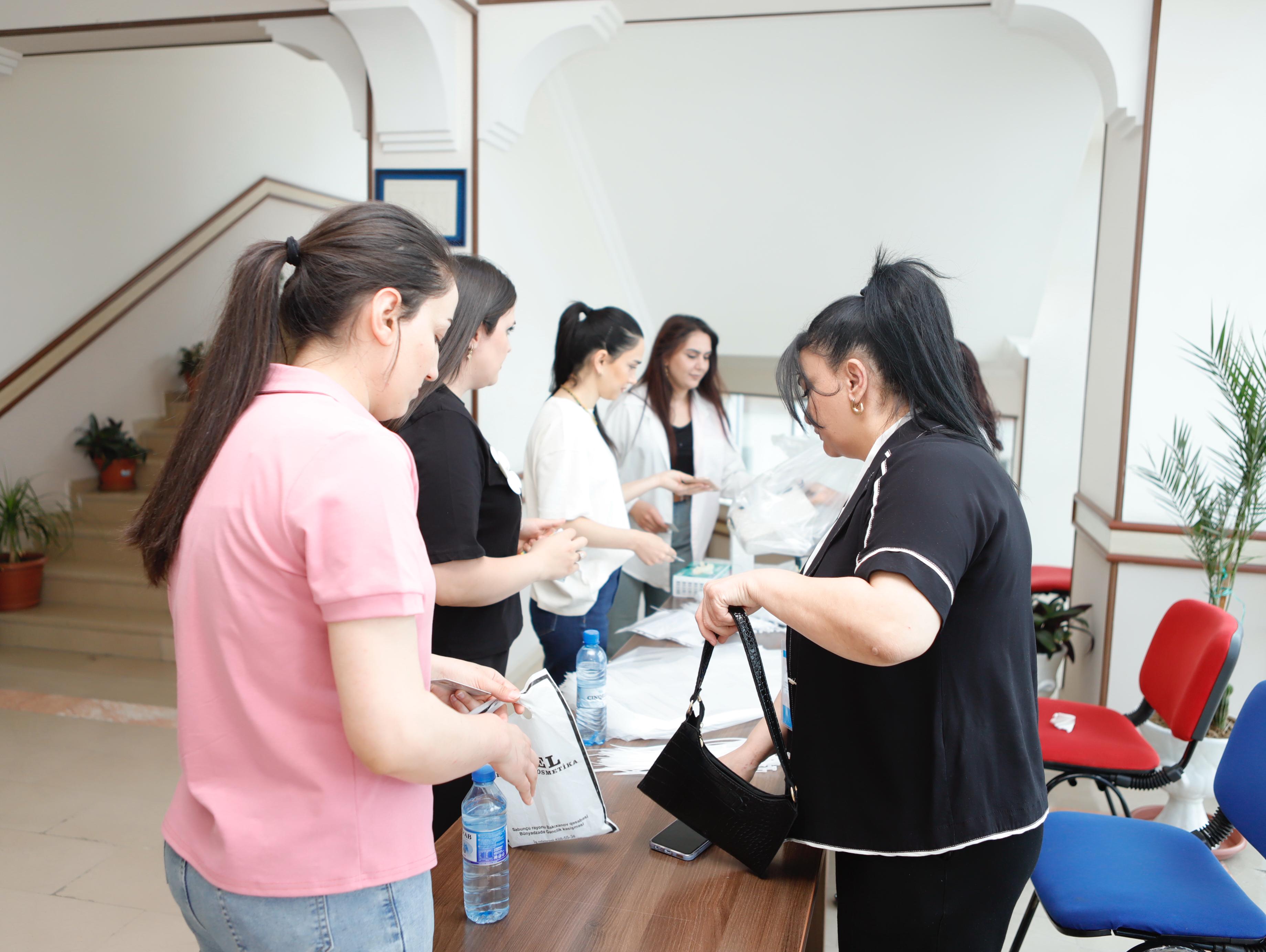 Bu gün Naxçıvanda 64 müəllim sertifikatlaşdırma imtahanı verəcək