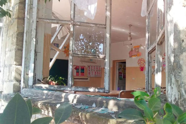 Bu gün Təhsilin Hücumdan Beynəlxalq Müdafiəsi Günüdür 