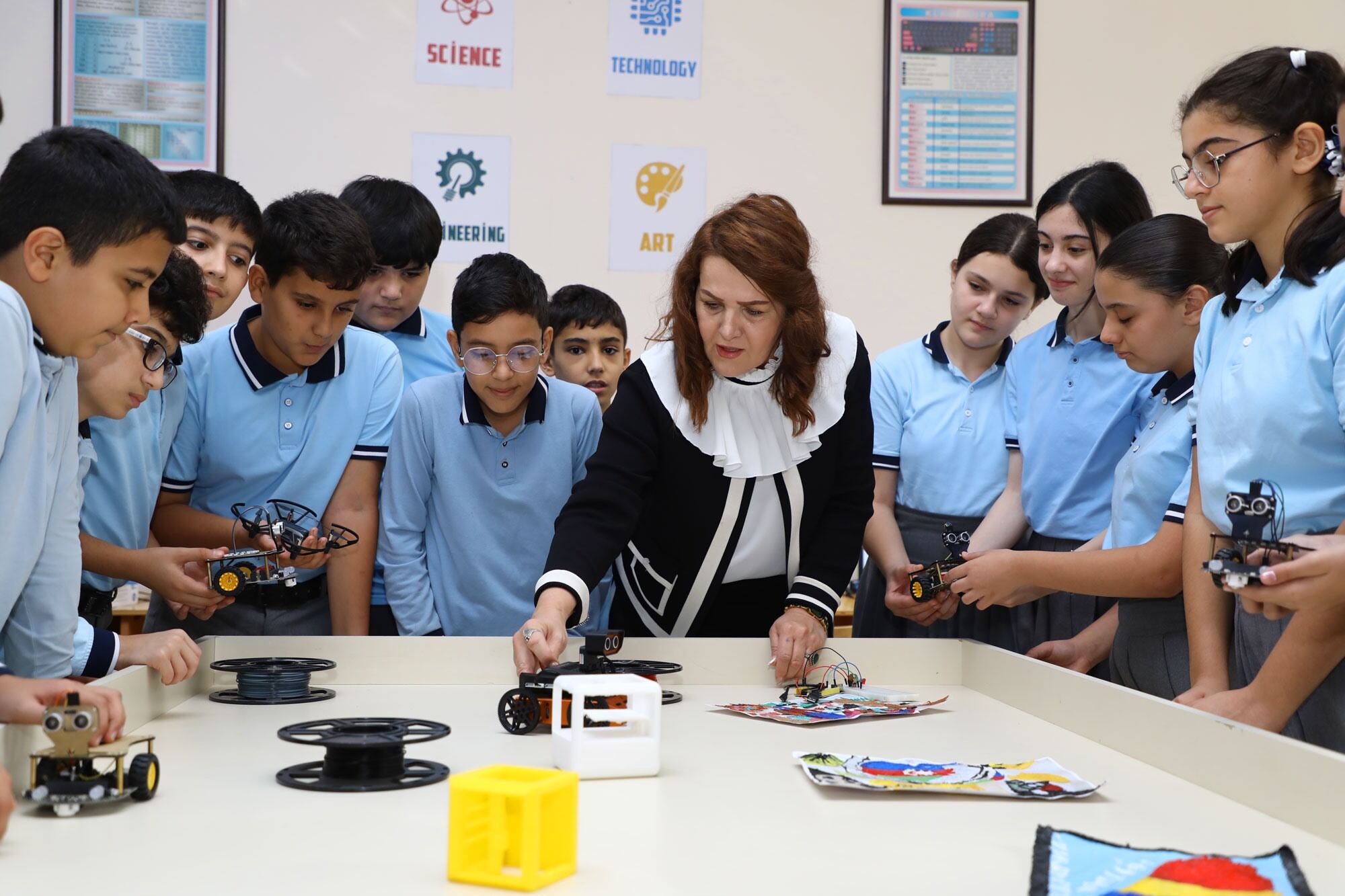 Bu gündən MİQ imtahanlarına qeydiyyat başlayır