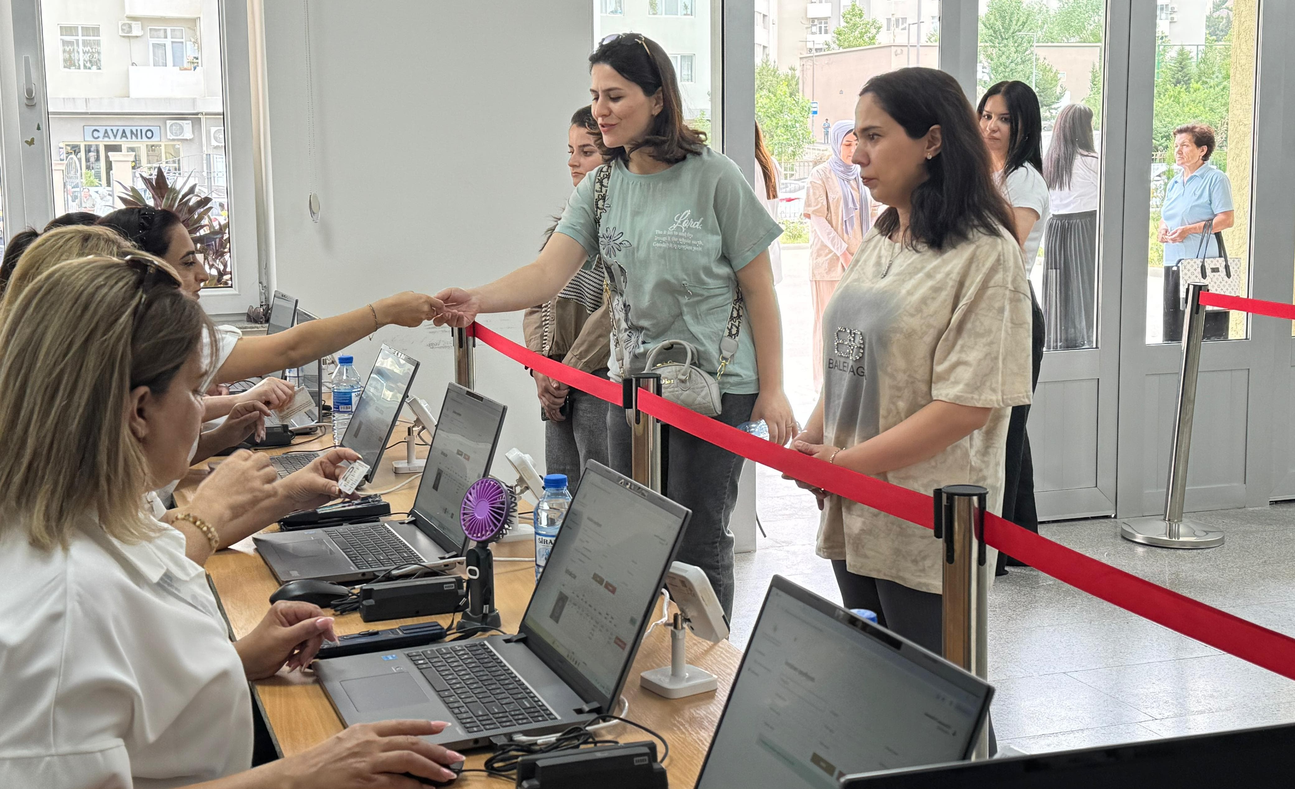 Bu gündən müəllimlərin sertifikatlaşdırılması başlayır 