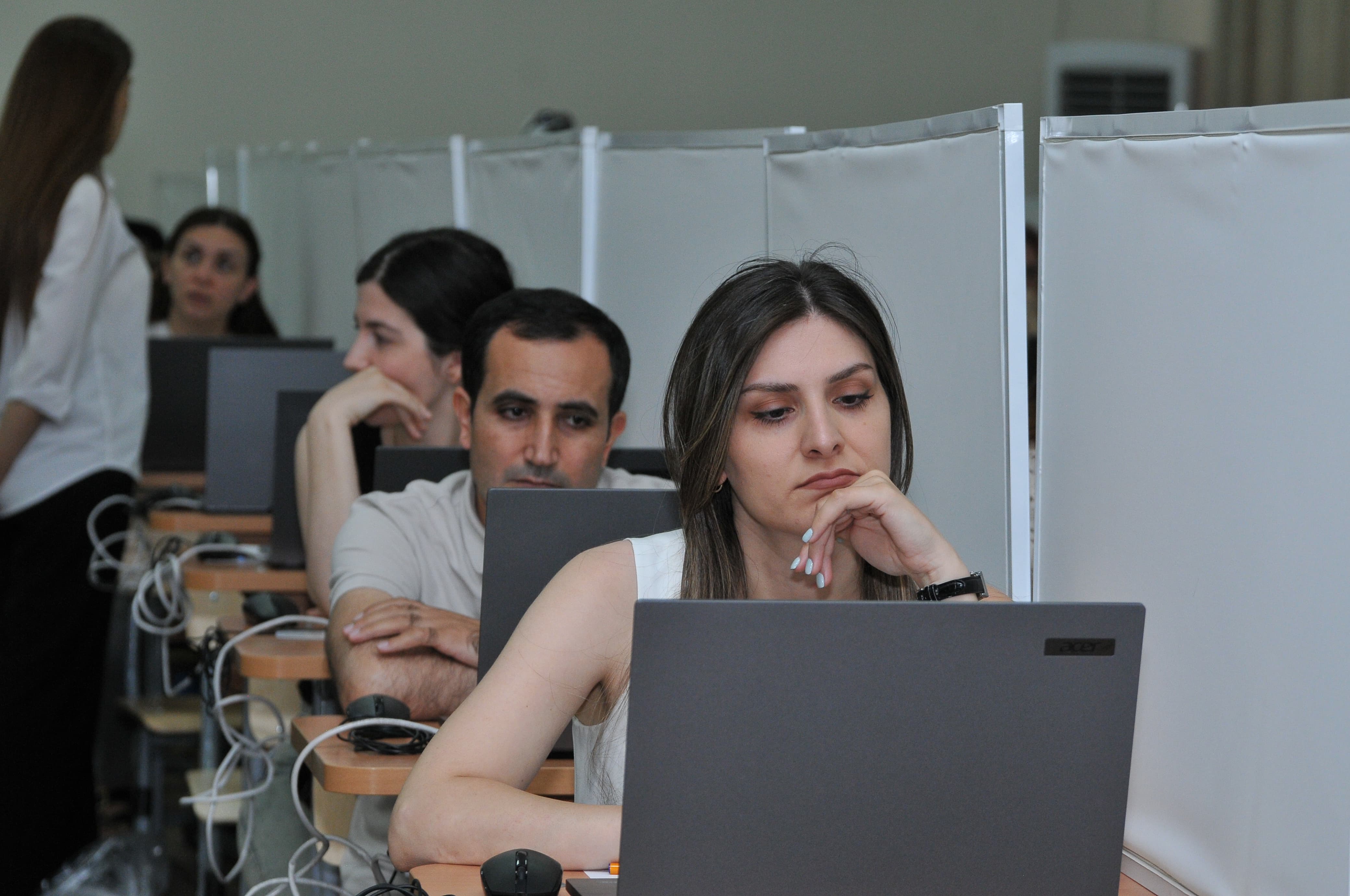 Bu gündən müəllimlərin sertifikatlaşdırılması başlayır