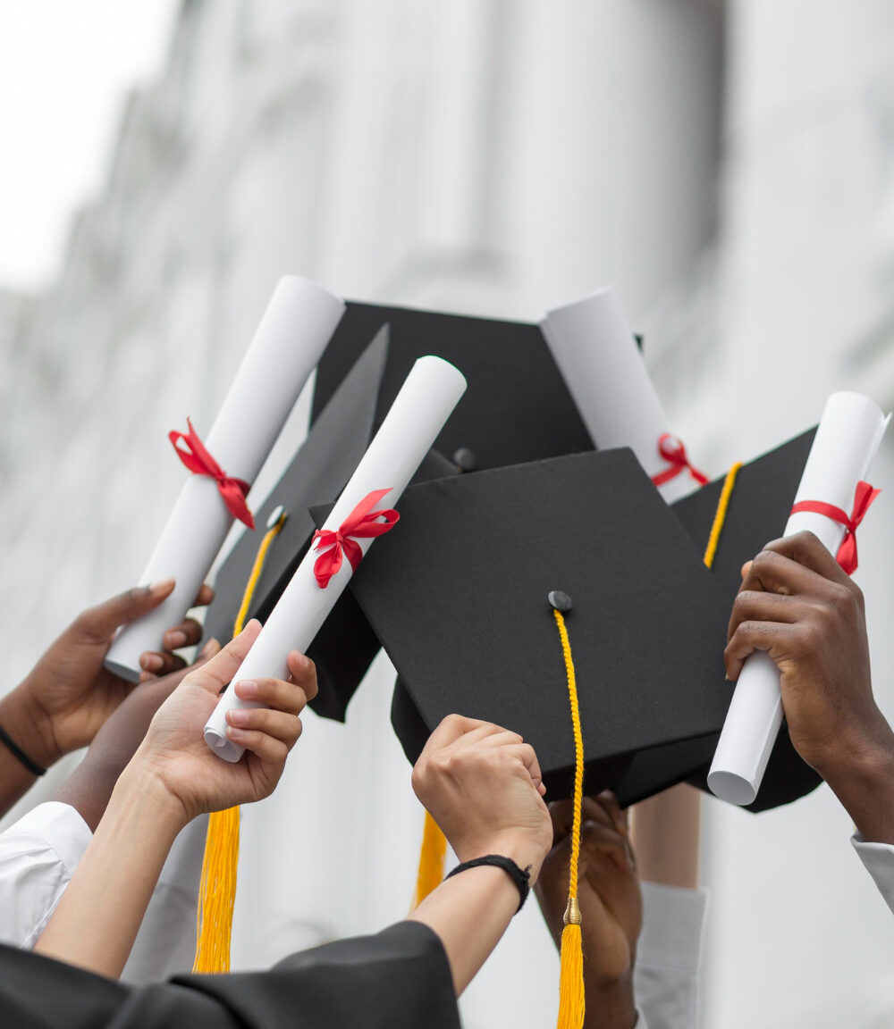 Bu il 215 əcnəbi NDU-nun məzunu olacaq 