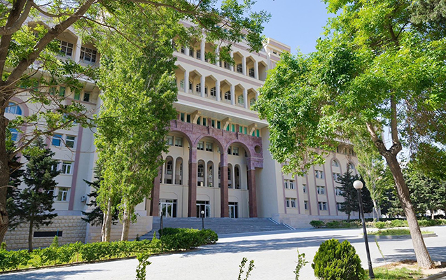 Bu il ATU-nun bəzi fakültələrində Dövlət Buraxılış İmtahanları olmayacaq 