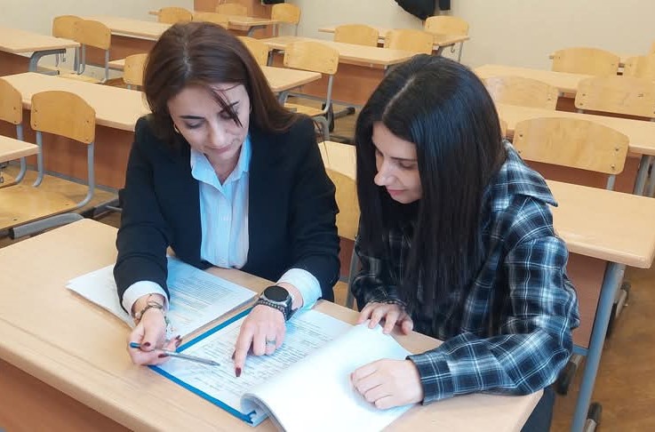 Bu il əlavə olaraq 500-dən çox metodist işə cəlb olunacaq 