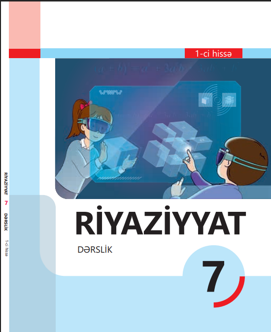 Bu il hansı yeni dərsliklər olacaq?