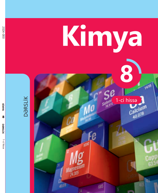 Bu il hansı yeni dərsliklər olacaq?