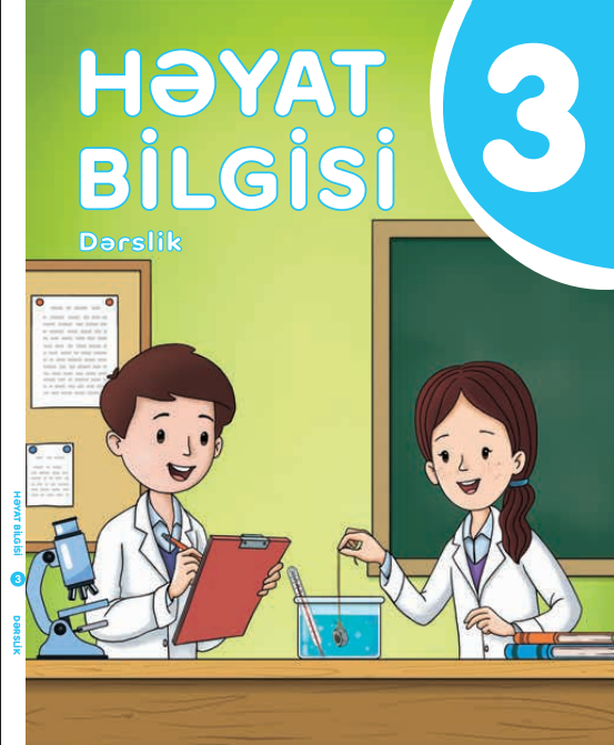 Bu il hansı yeni dərsliklər olacaq?