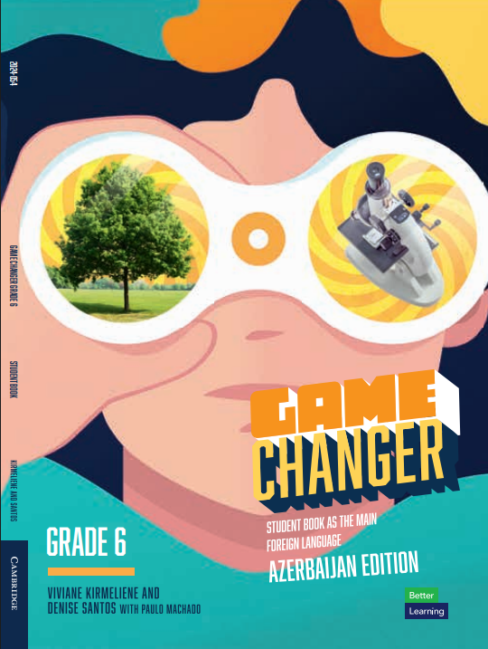 Bu il hansı yeni dərsliklər olacaq?