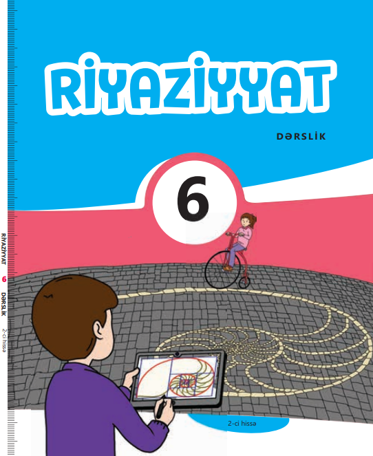 Bu il hansı yeni dərsliklər olacaq?