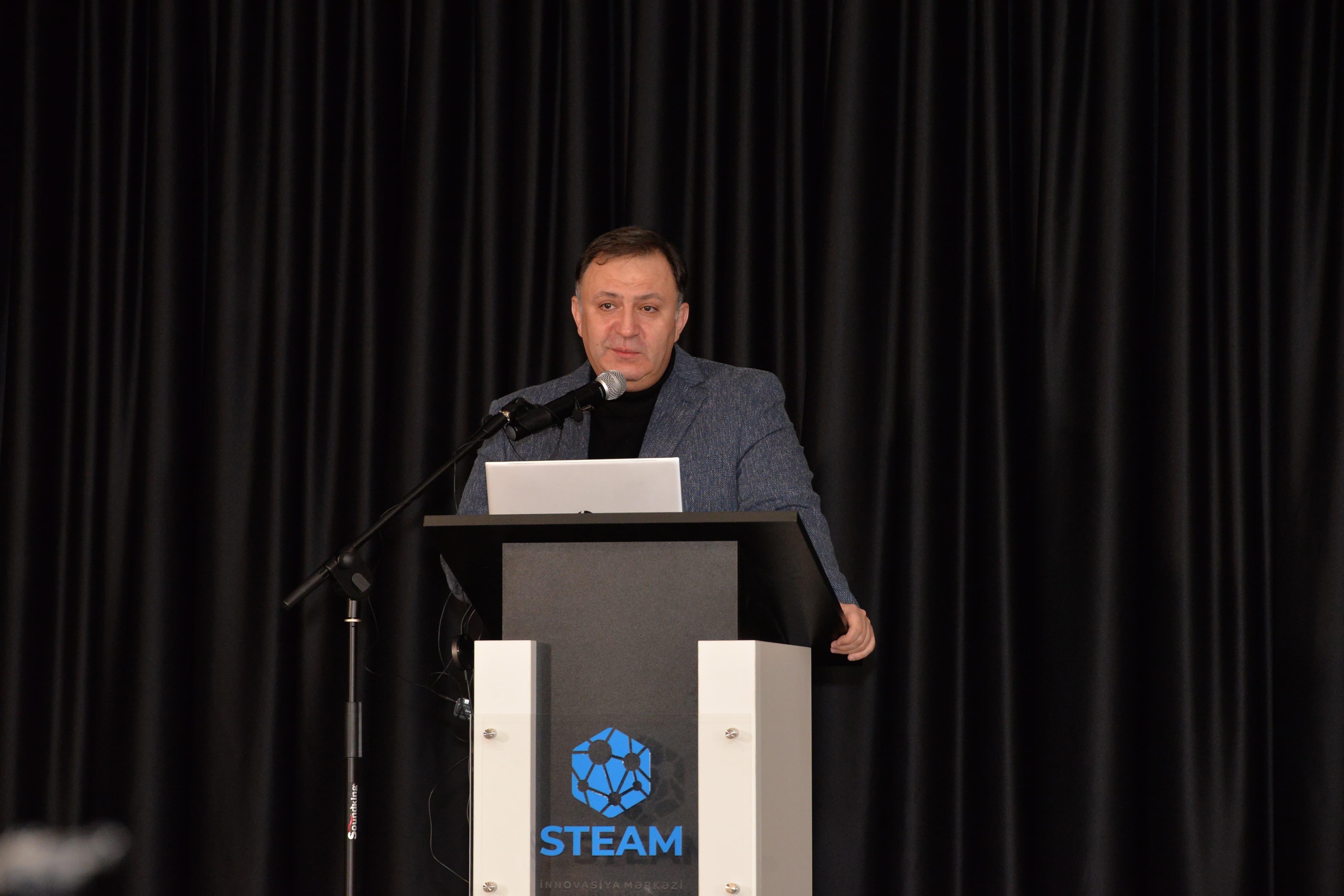 Bu ildən “STEAM Azərbaycan”a 4-9-cu sinif şagirdləri cəlb edilir