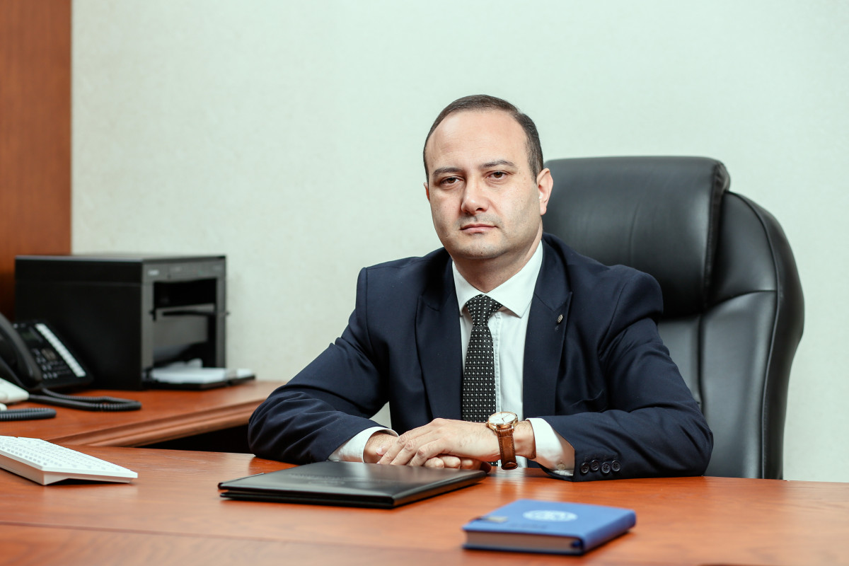 Bu instituta rektor təyin edildi