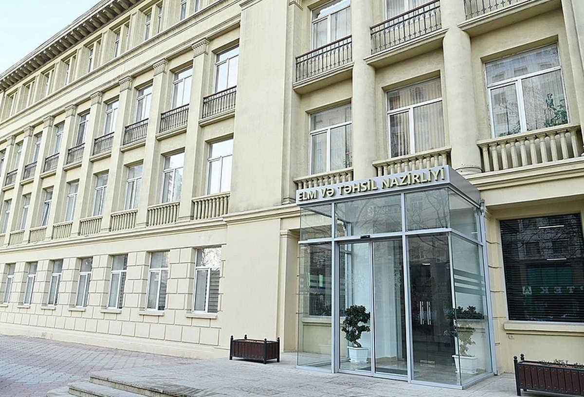 Bu institutlar birləşdirilir – SİYAHI 