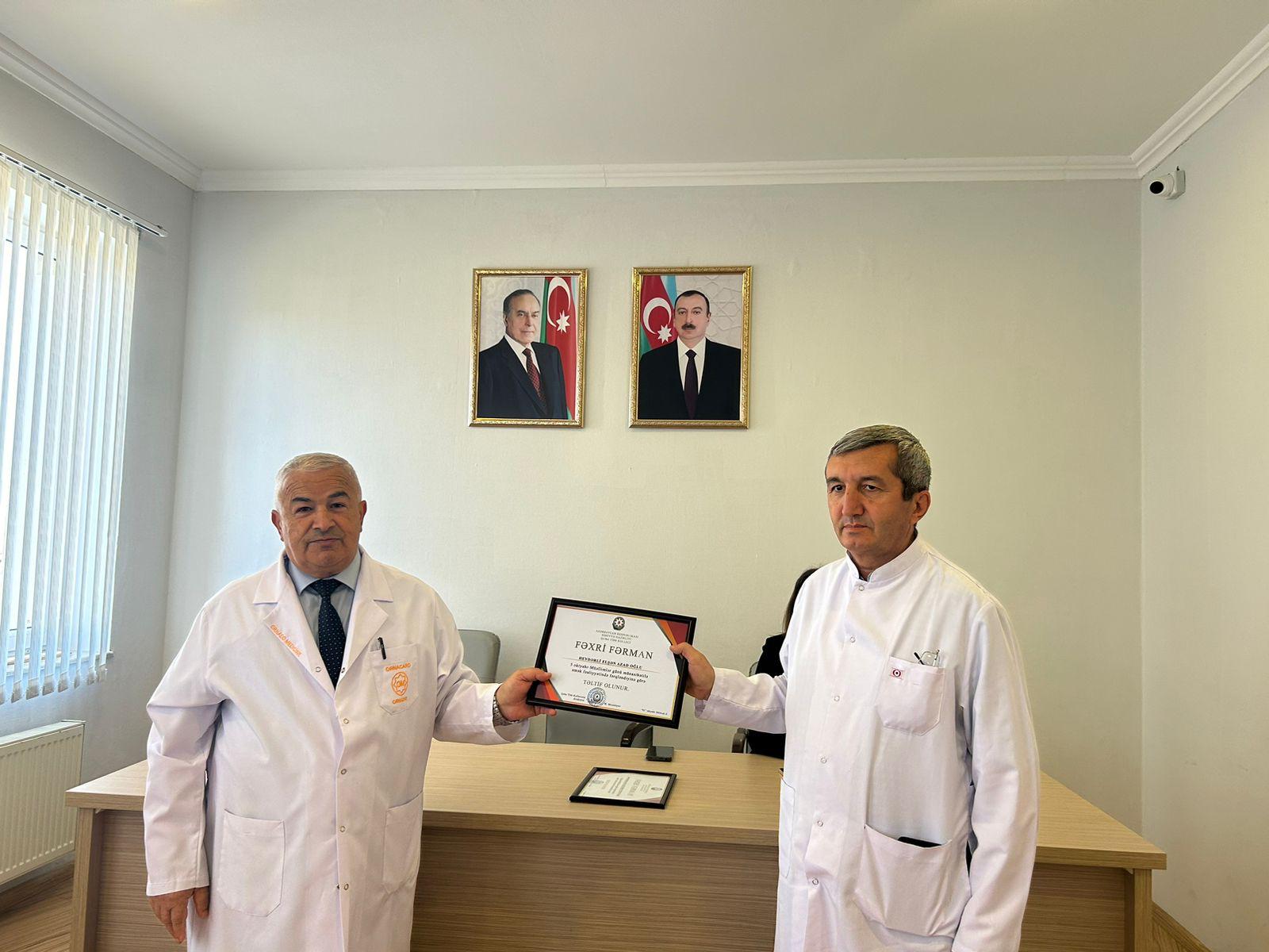 Bu kollecdə cəmi 11 oğlan oxuyur – REPORTAJ 