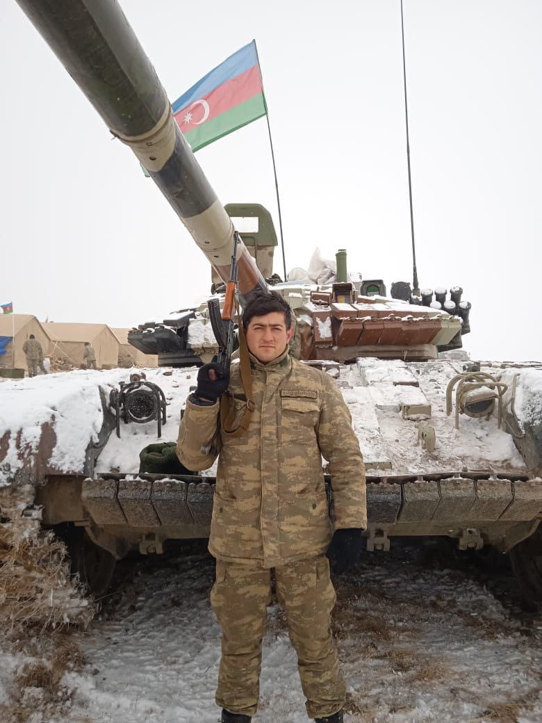 Bu kollecdə cəmi 11 oğlan oxuyur – REPORTAJ 