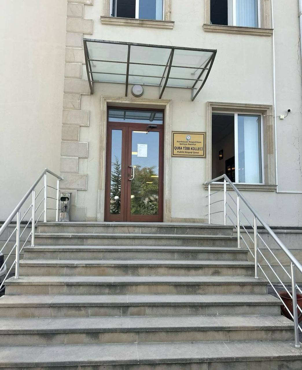 Bu kollecdə cəmi 11 oğlan oxuyur – REPORTAJ 