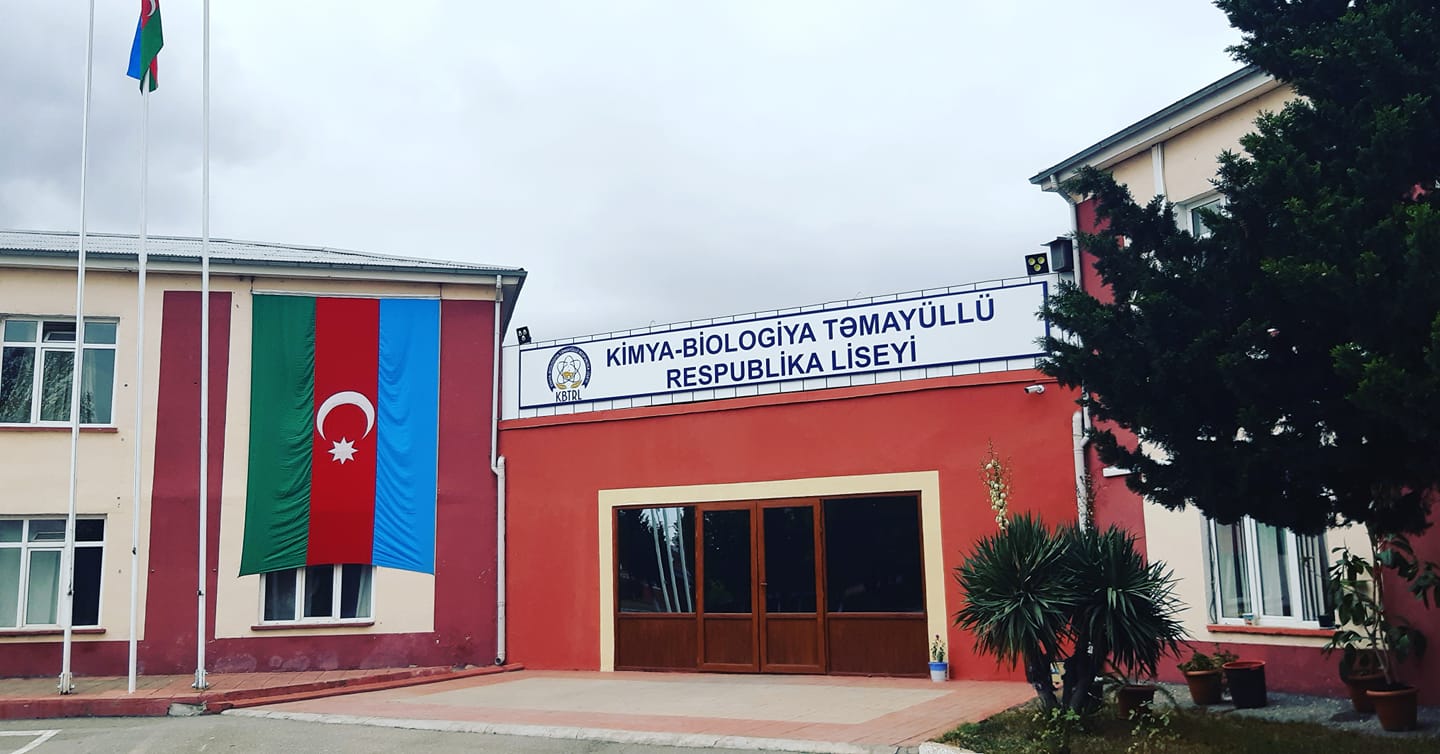 Bu lisey ali məktəblərə qəbulda 100% nəticə göstərir – VİDEO 