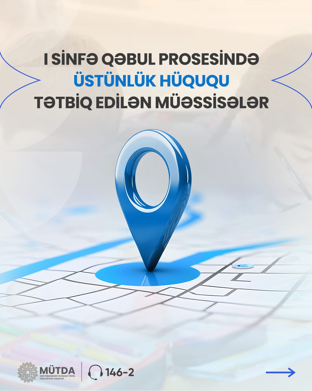 Bu məktəblərə qəbulda üstünlük tətbiq olunacaq – SİYAHI