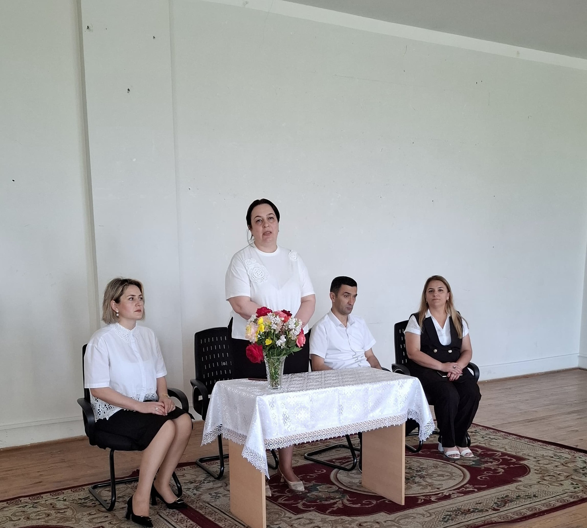 Bu regionda 36 məktəbə direktor təyin edildi