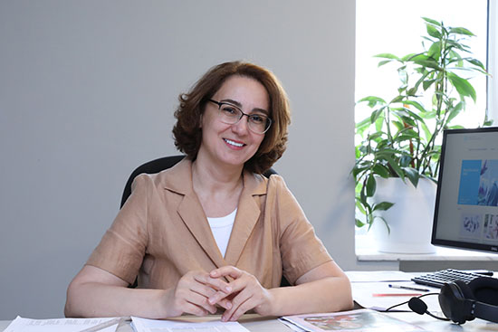 Bu universitetə yeni rektor təyin edildi