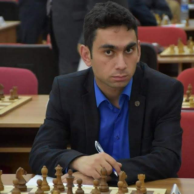 "Bu yolda atdığım hər addım məni daha güclü edir " – MR-in ilk yeni titullu şahmatçısı