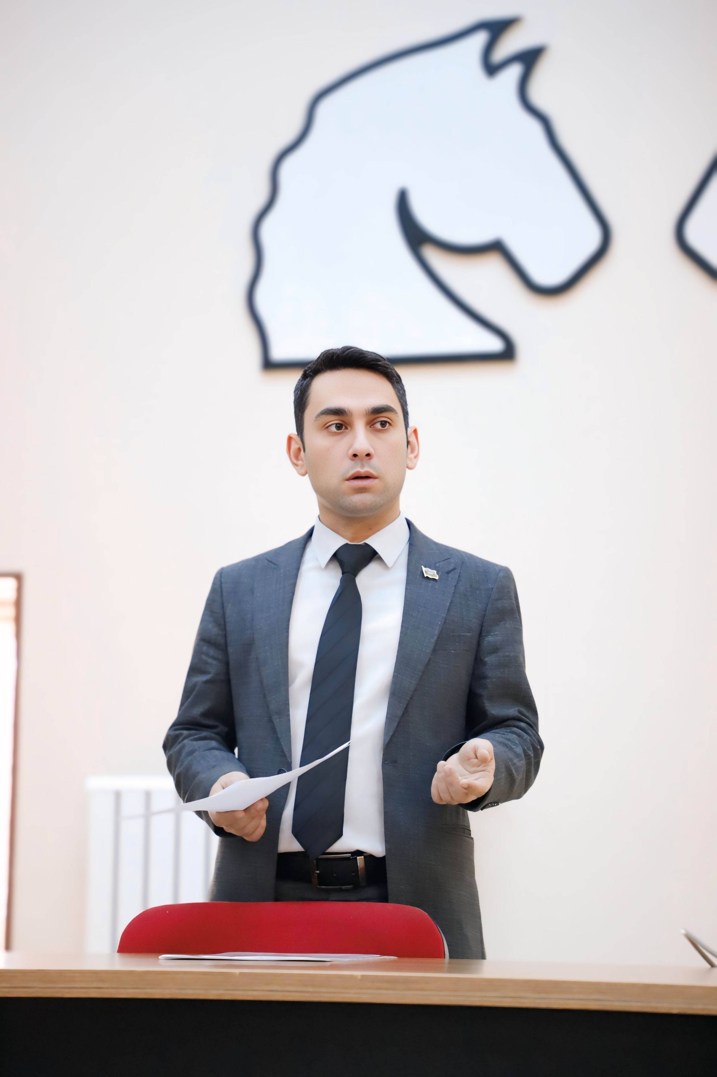 "Bu yolda atdığım hər addım məni daha güclü edir " – MR-in ilk yeni titullu şahmatçısı