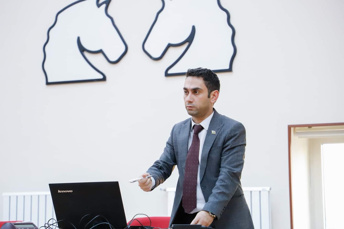 "Bu yolda atdığım hər addım məni daha güclü edir " – MR-in ilk yeni titullu şahmatçısı