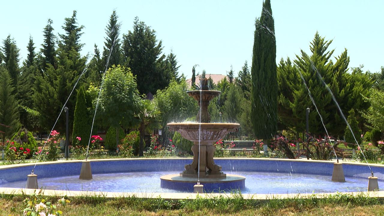 “Buradan getmək istəmirik” – Həmkarlar İttifaqının istirahət mərkəzlərində yay tətili