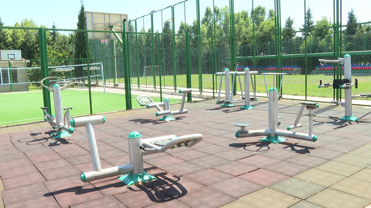 “Buradan getmək istəmirik” – Həmkarlar İttifaqının istirahət mərkəzlərində yay tətili