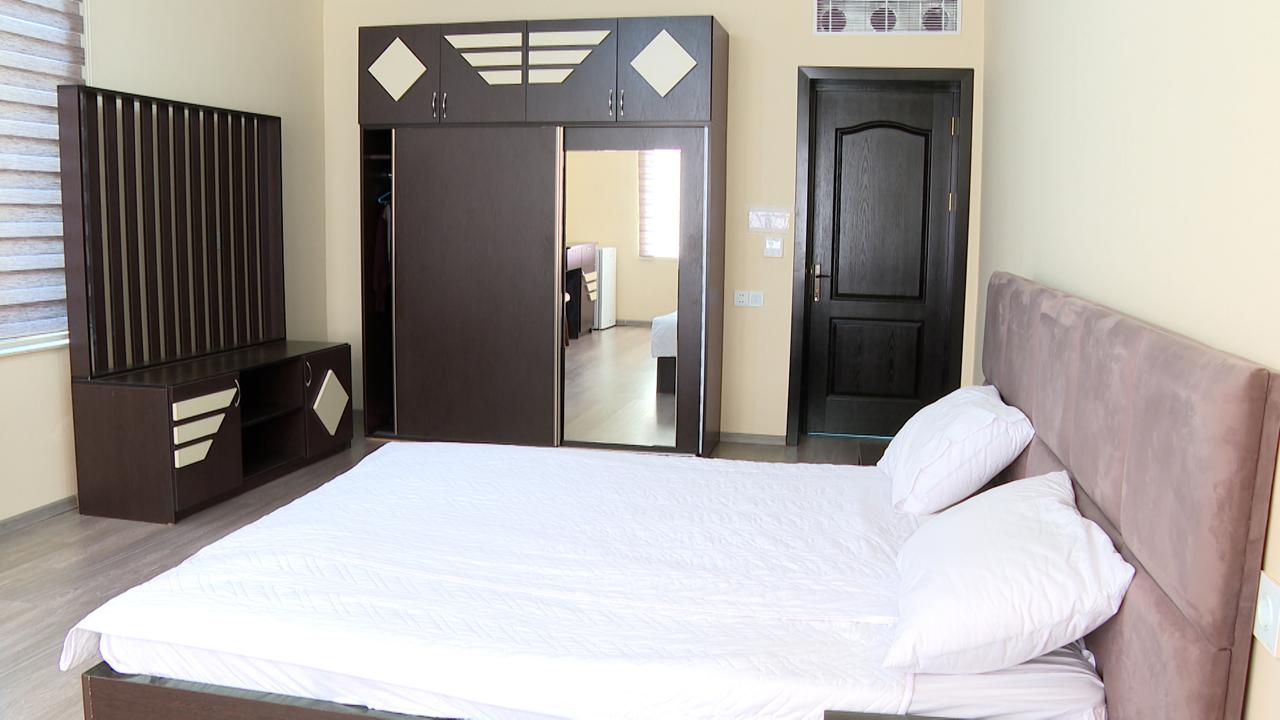 “Buradan getmək istəmirik” – Həmkarlar İttifaqının istirahət mərkəzlərində yay tətili