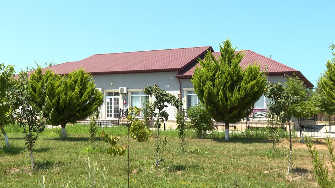 “Buradan getmək istəmirik” – Həmkarlar İttifaqının istirahət mərkəzlərində yay tətili