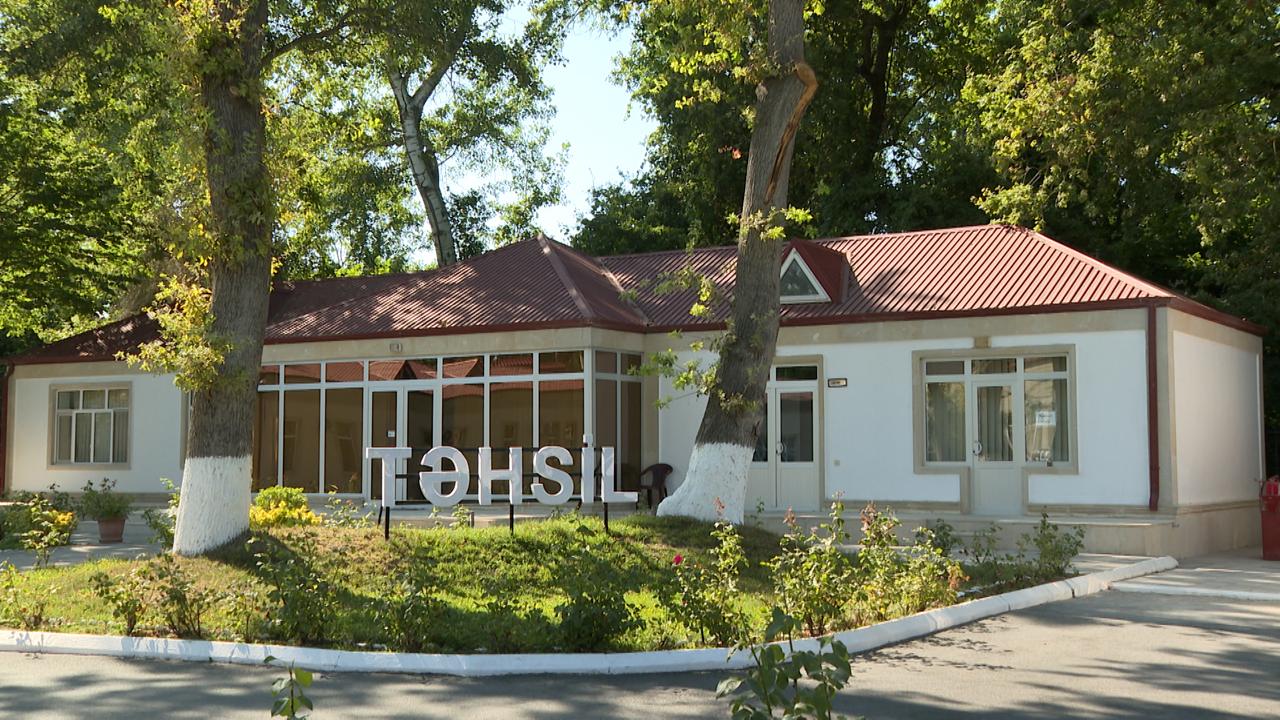 “Buradan getmək istəmirik” – Həmkarlar İttifaqının istirahət mərkəzlərində yay tətili