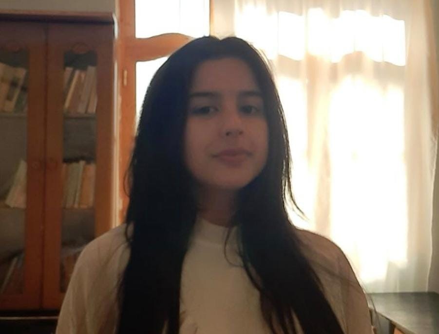 Buraxılış imtahanında 300 bal toplayan məktəbli - Hər şagird öz potensialını bilməlidir 