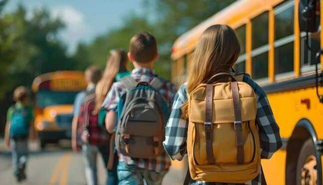 “Bütün məktəblərə avtobus lazım deyil” – Ekspert 