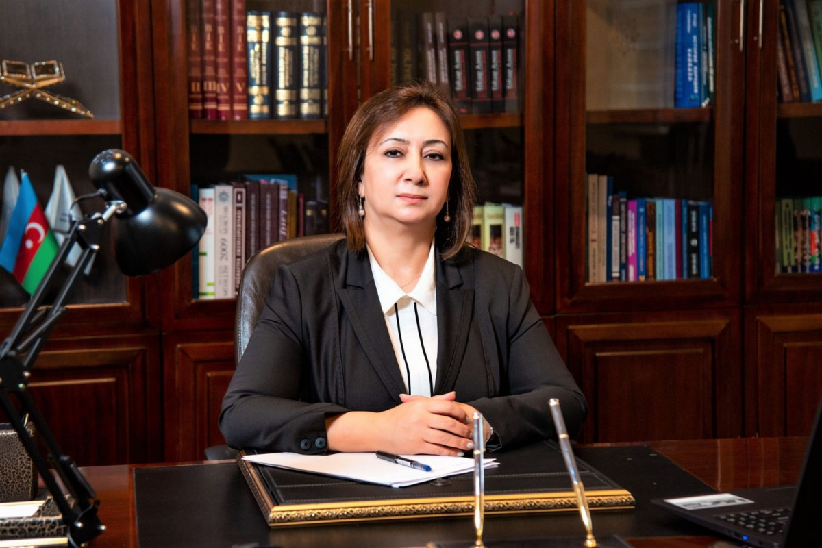 Çağdaş təhsildə təşkilatlanma: yeni nəsil tərbiyəsi 