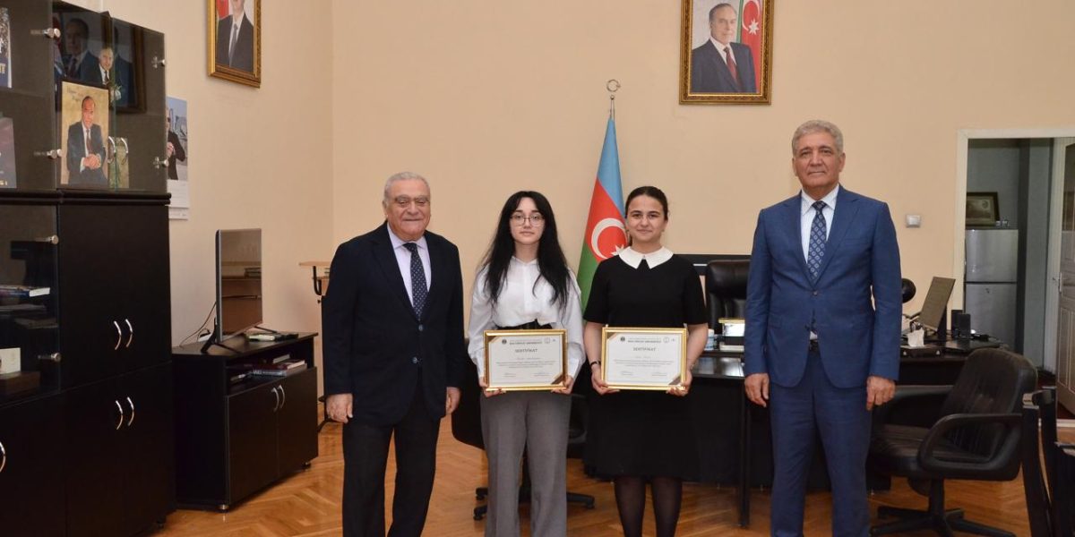 “Çəkişmə” hüquq müsabiqəsi yekunlaşıb 